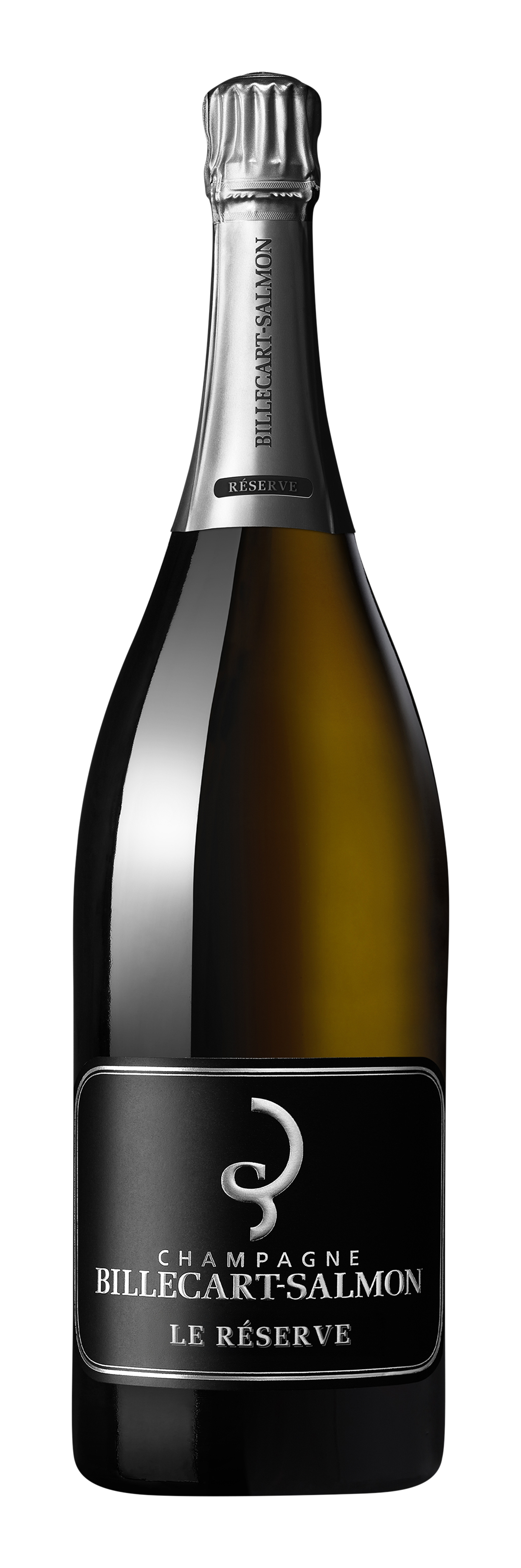 Billecart-Salmon Le Réserve Extra Brut Jeroboam
